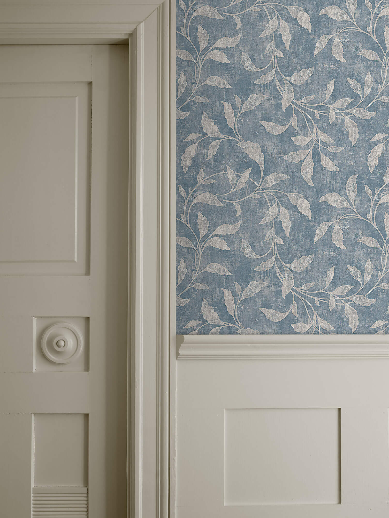 Boråstapeter - Rosewood Night