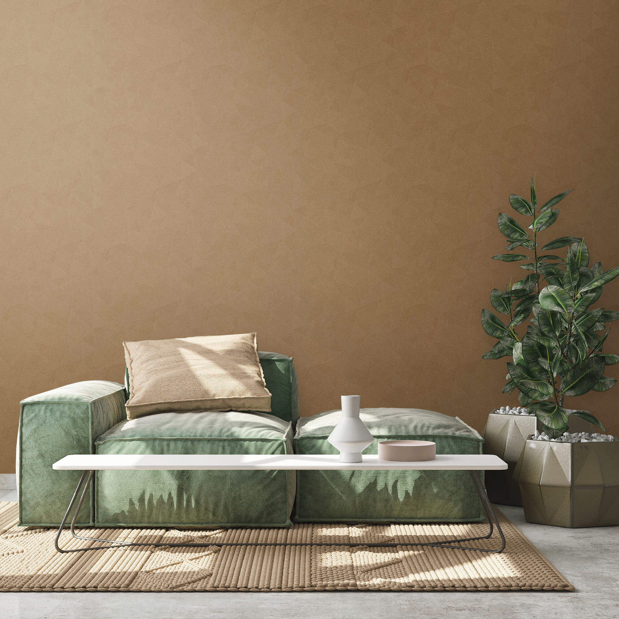 Metropolitan Stories III Lea Bali