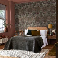 William Morris At Home