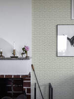 Margaret Rose Grön 527-03