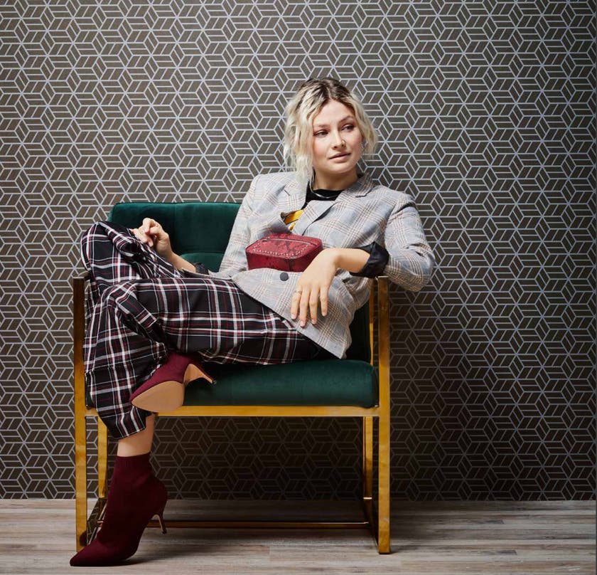 Metropolitan Stories