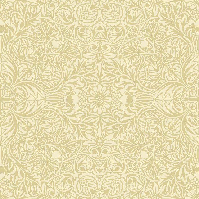 Midbec Tapeter - Ceiling