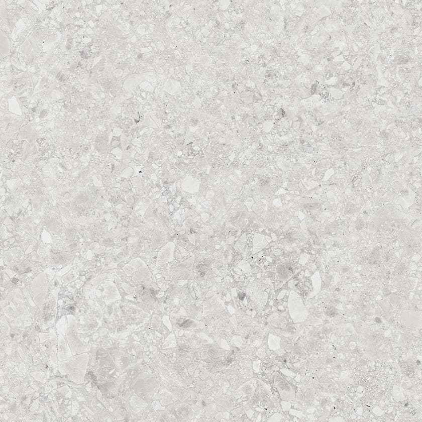 Ceppo Design White 60x60 såg