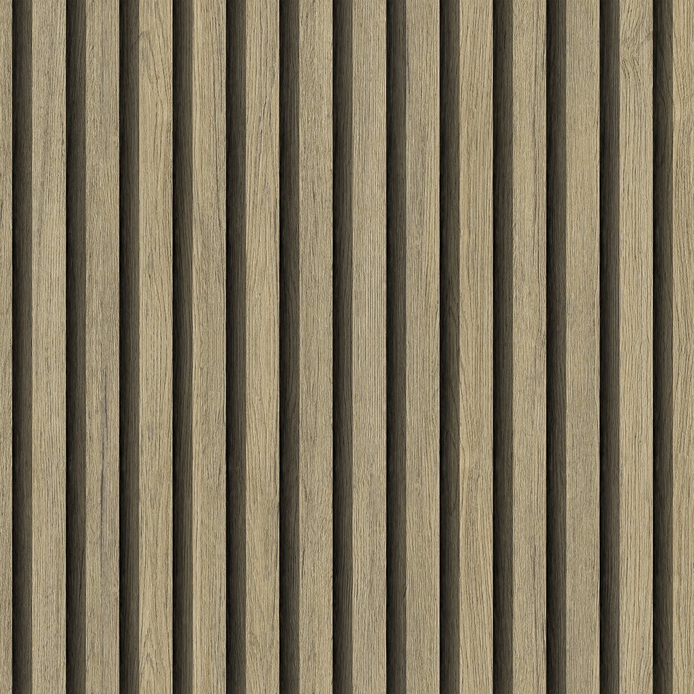 Midbec Tapeter - Ribbvägg Small - Elements