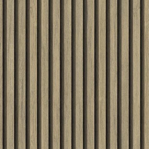 Midbec Tapeter - Ribbvägg Small - Elements