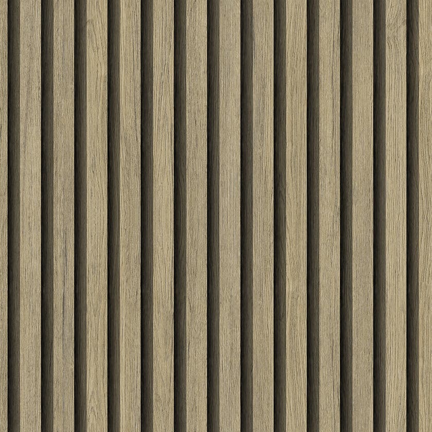 Midbec Tapeter - Ribbvägg Small - Elements