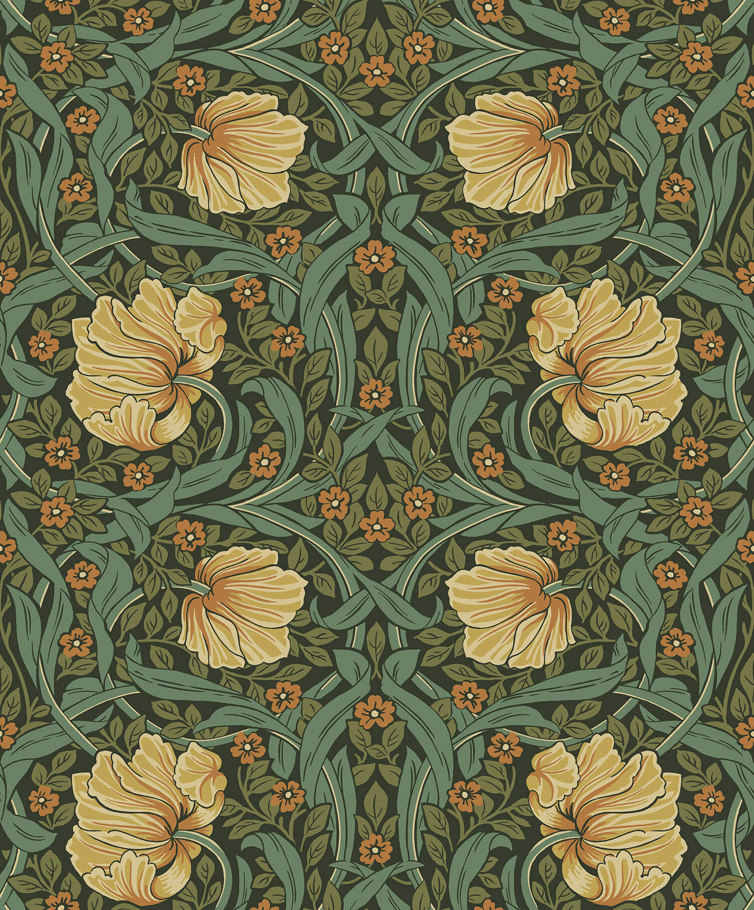 Carma - British Heritage III