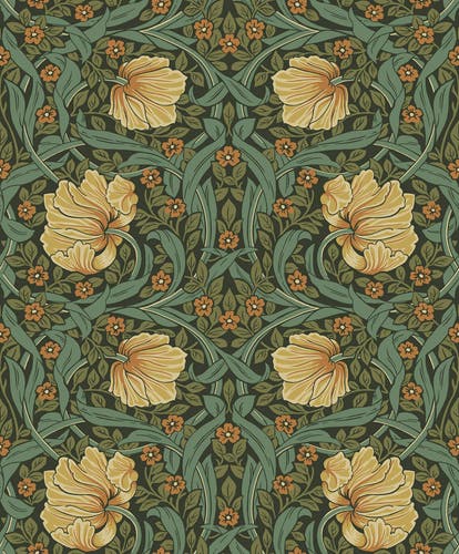 Carma - British Heritage III (Outlet)