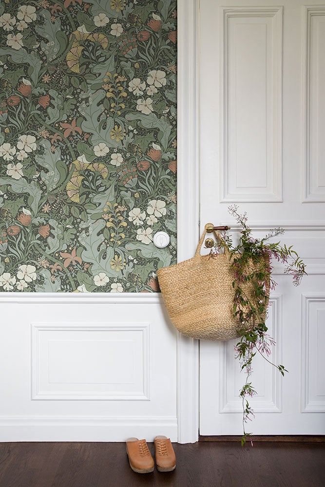 Midbec Tapeter - Elise