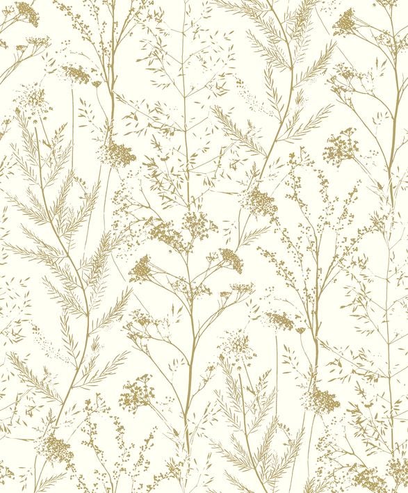 Casadeco - Prairie Olive Sentier Des Dunes