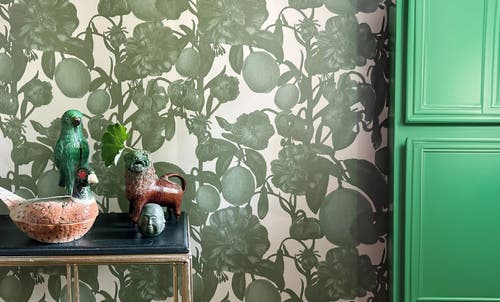 Firenze Green LB1701