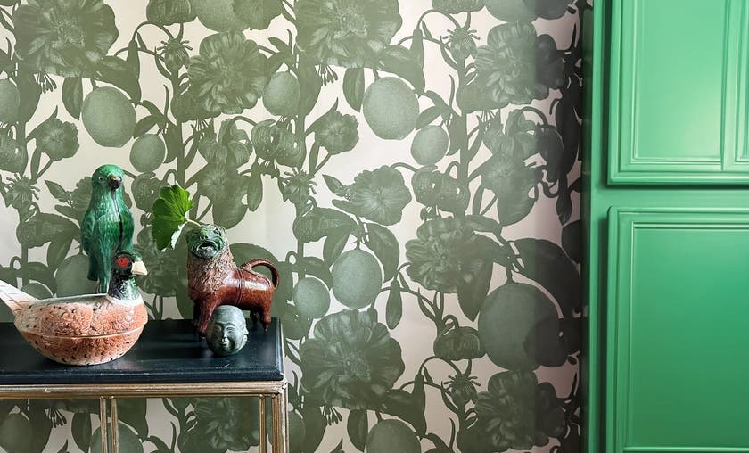 Firenze Green LB1701