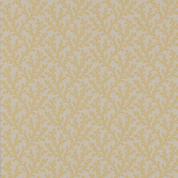 Colefax and Fowler - Sea Coral Yellow