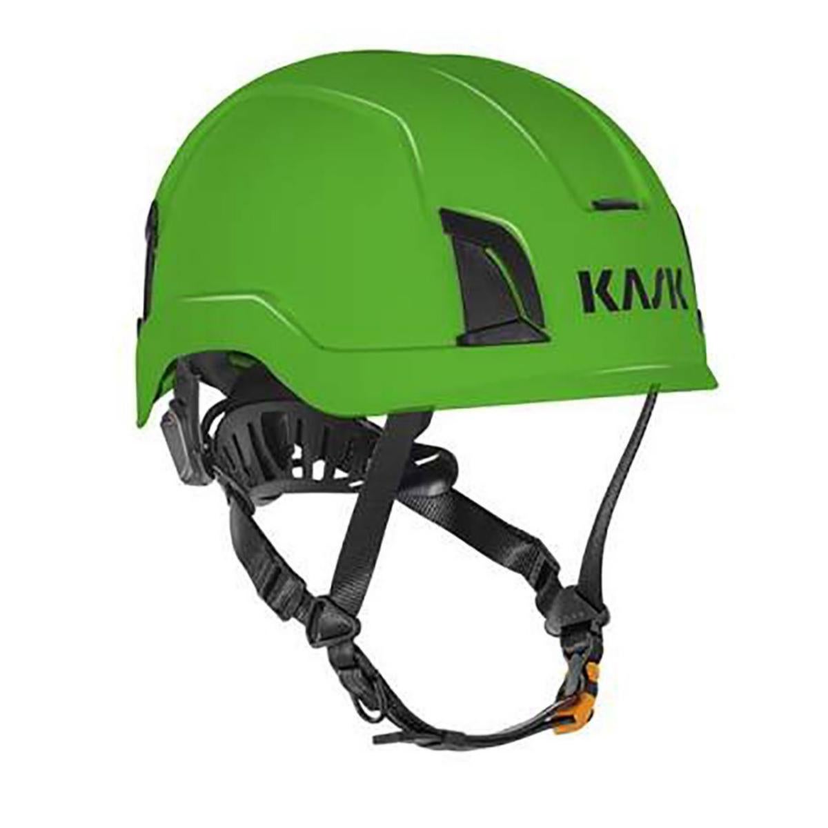 Skyddshjälm Kask Zenith X  Grön