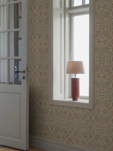 Boråstapeter - Rosenvinge, Anno wallpapers