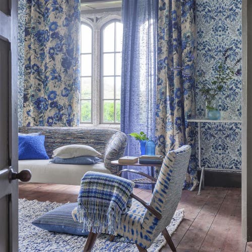 Designers Guild - Karakusa Ikebana