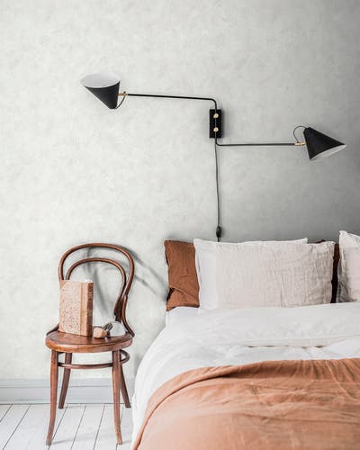 Midbec Tapeter - Puts