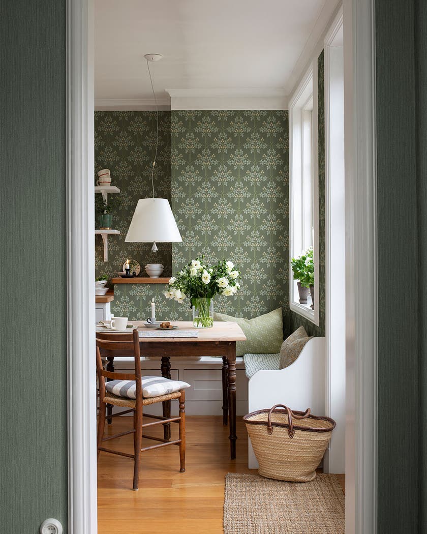 Midbec Tapeter - Blackberry