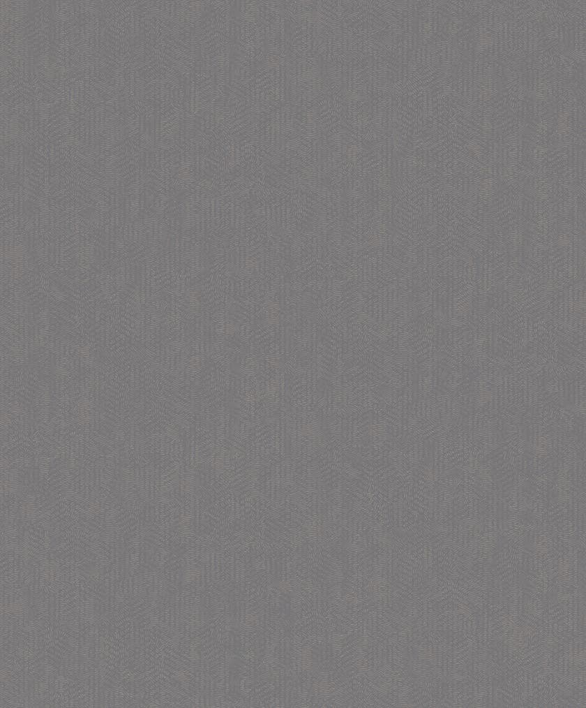 Casadeco - So Color 4 Uni Noir/Taupe So Color 4