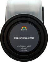 Beckers Kulörprov Helmatt 55ml Stjärnhimmel 920 0,055 L Stjärnhimmel 920