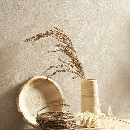 Casadeco - Masaya Taupe So Color 5