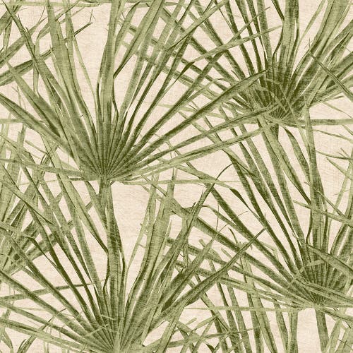 Midbec Tapeter - Herbarium Palm