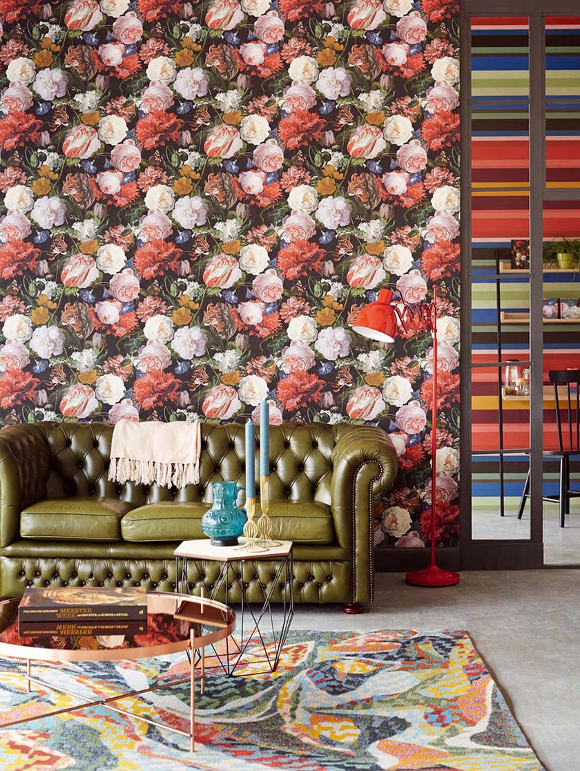 Eijffinger Intrade - Masterpiece