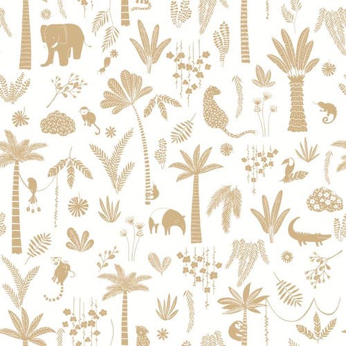 Casadeco - Poetic Jungle Camel Once Upon A Time 2