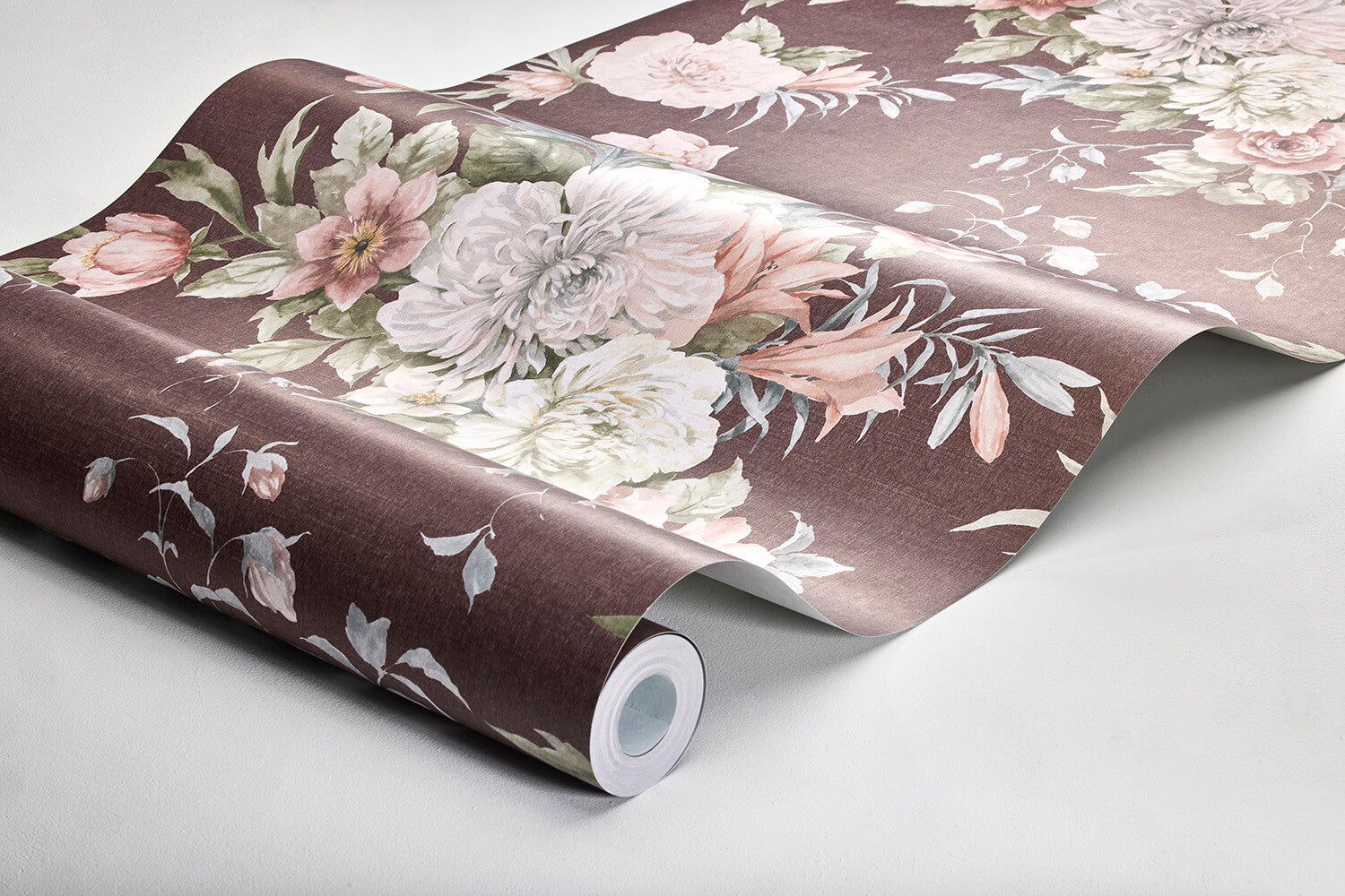 Boråstapeter - Floral Charm