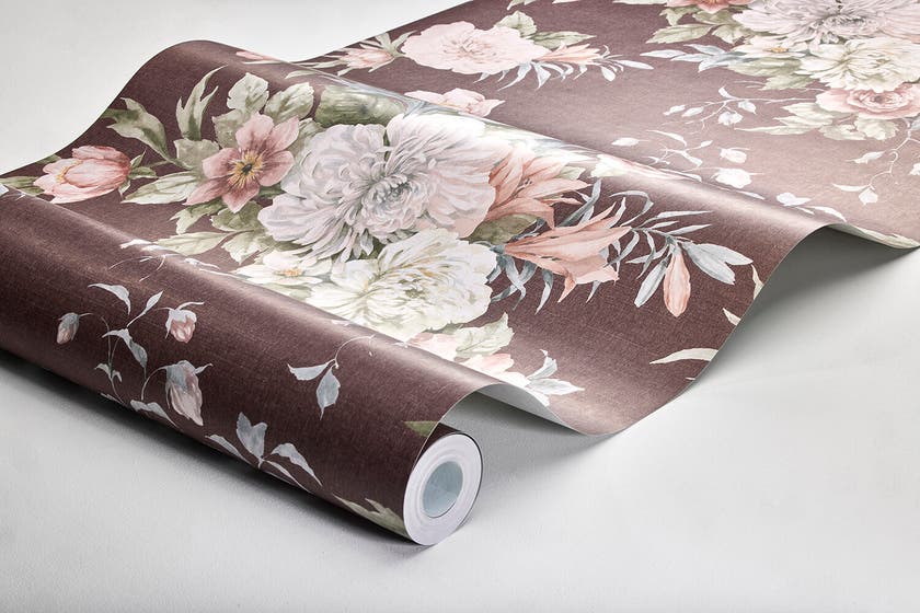 Boråstapeter - Floral Charm