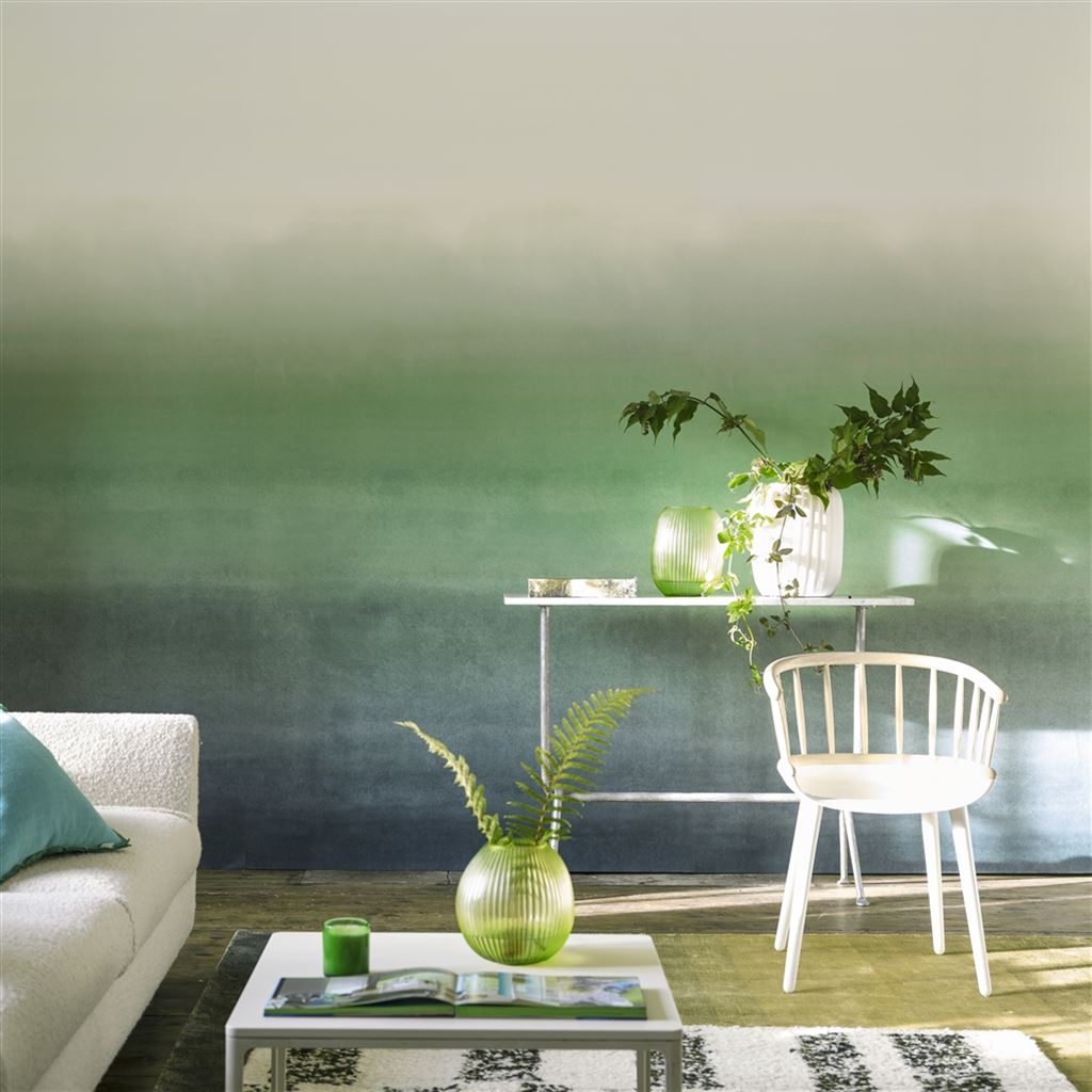 Designers Guild - Shoshi Scenes And Murals III