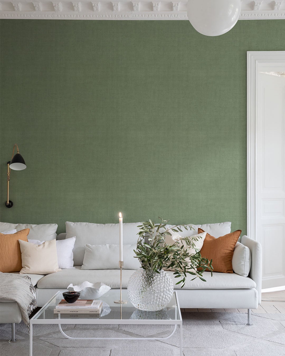 Midbec Tapeter - Tall