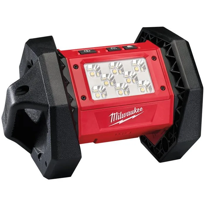 Arbetslampa Milwaukee M18 AL-0 SOLO