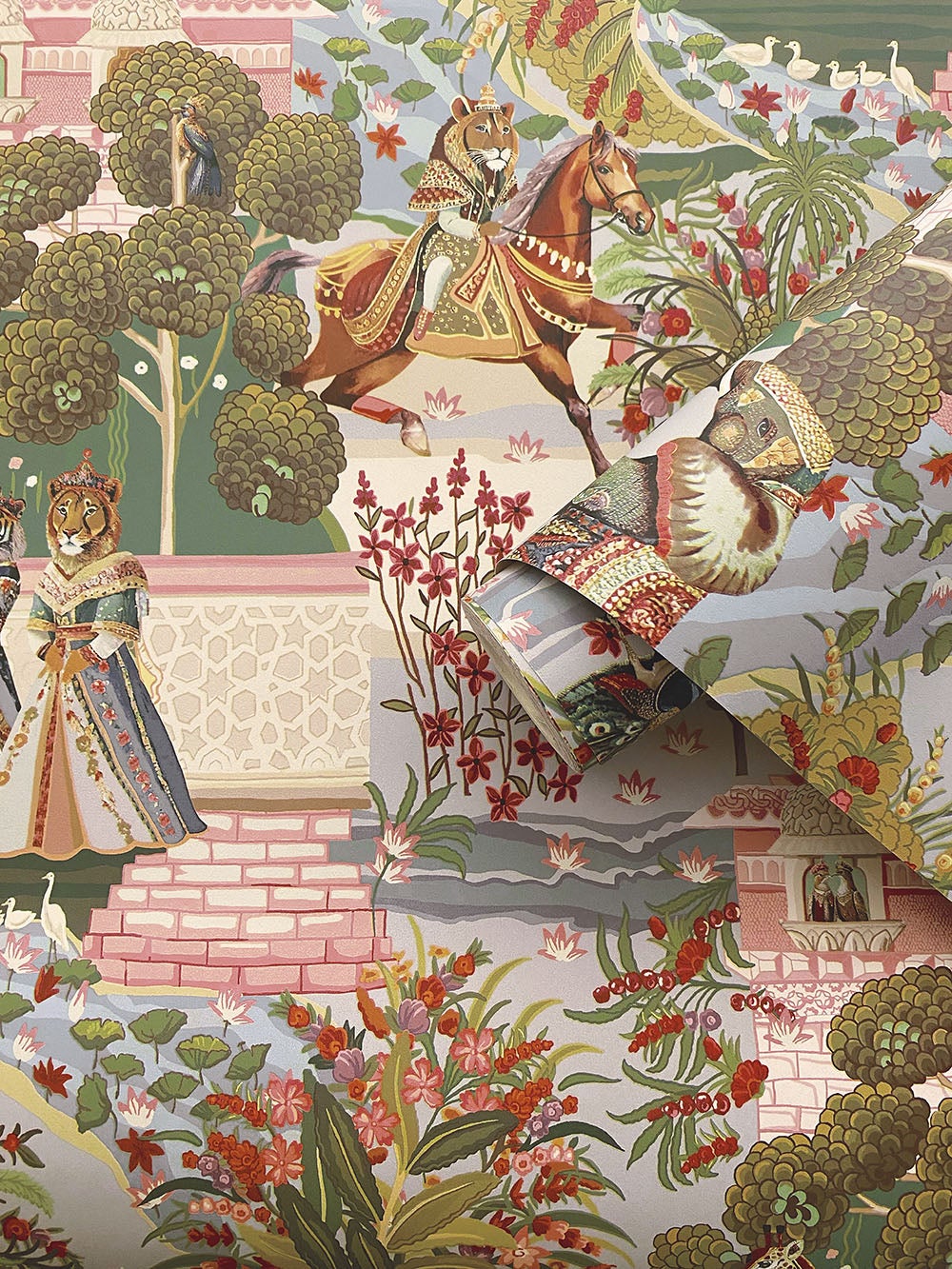 Intrade - Jal Mahal multi