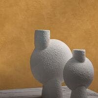 ARGILE OCRE LA CHAUX