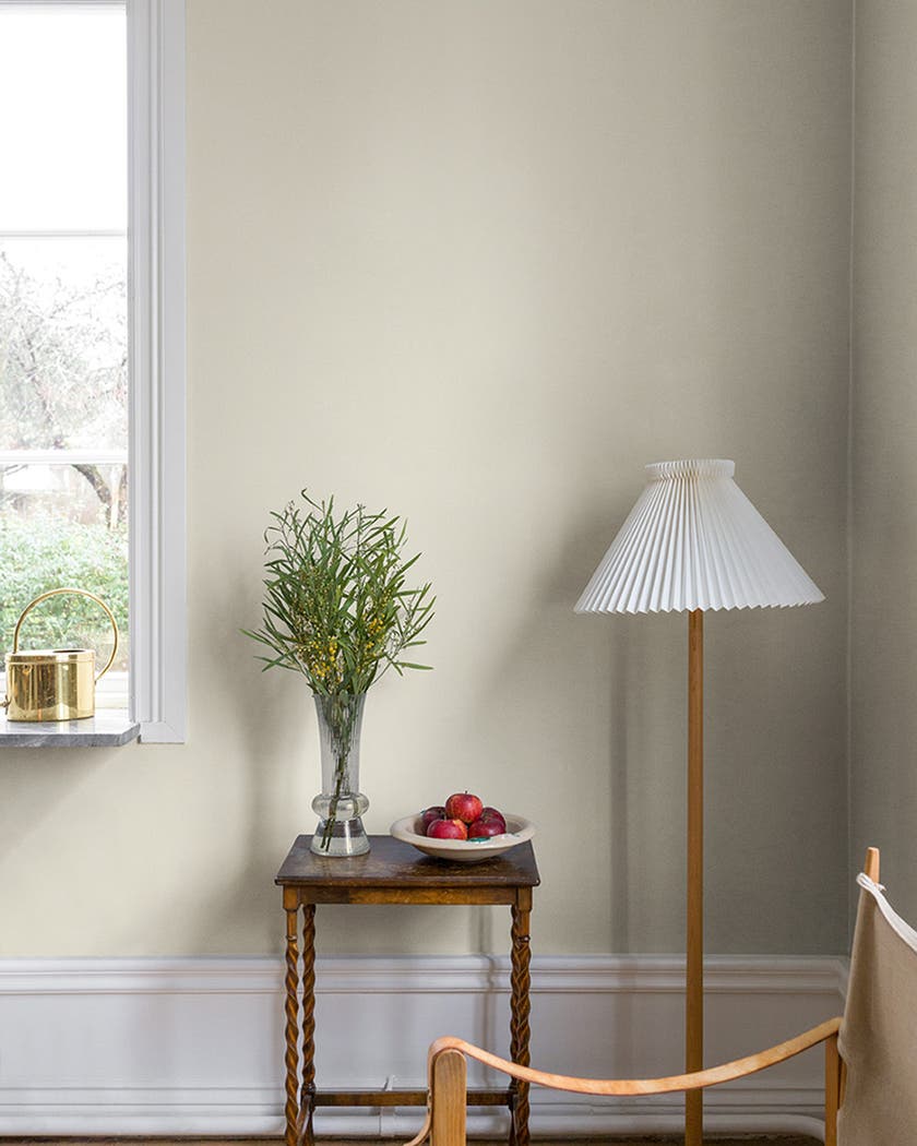 Midbec Tapeter - Kalk Klinte