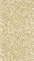 Emery`s Willow Citrus Sto Emery Walker`s House Wall