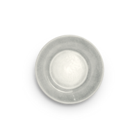 Basic Tallrik Grå 21cm