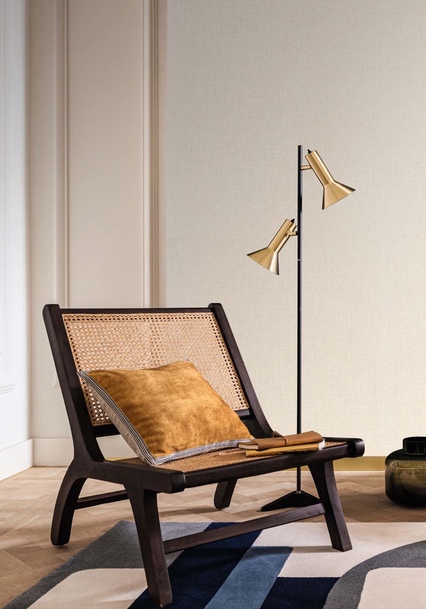 Casamance - Ankaa Blanc Petale Le Lin 3