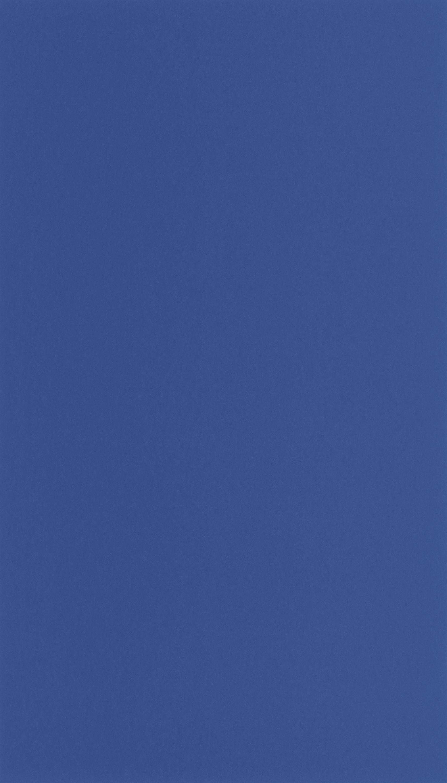 Casadeco - Pigments Bleu Outremer