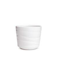 Basic Mugg 25 cl Vit