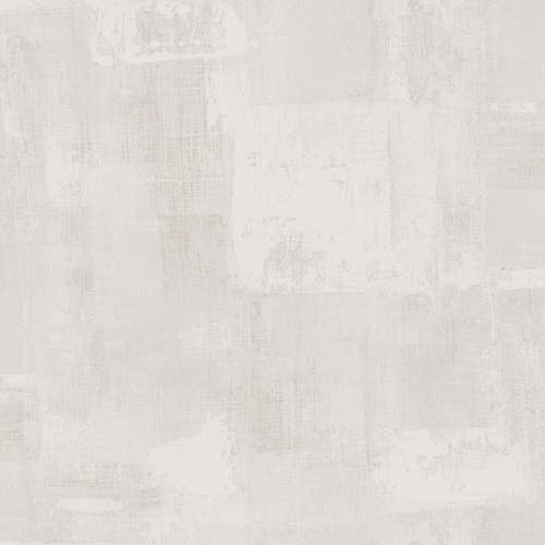 Casadeco - So Color 4 Matiere Blanc/ So Color 4