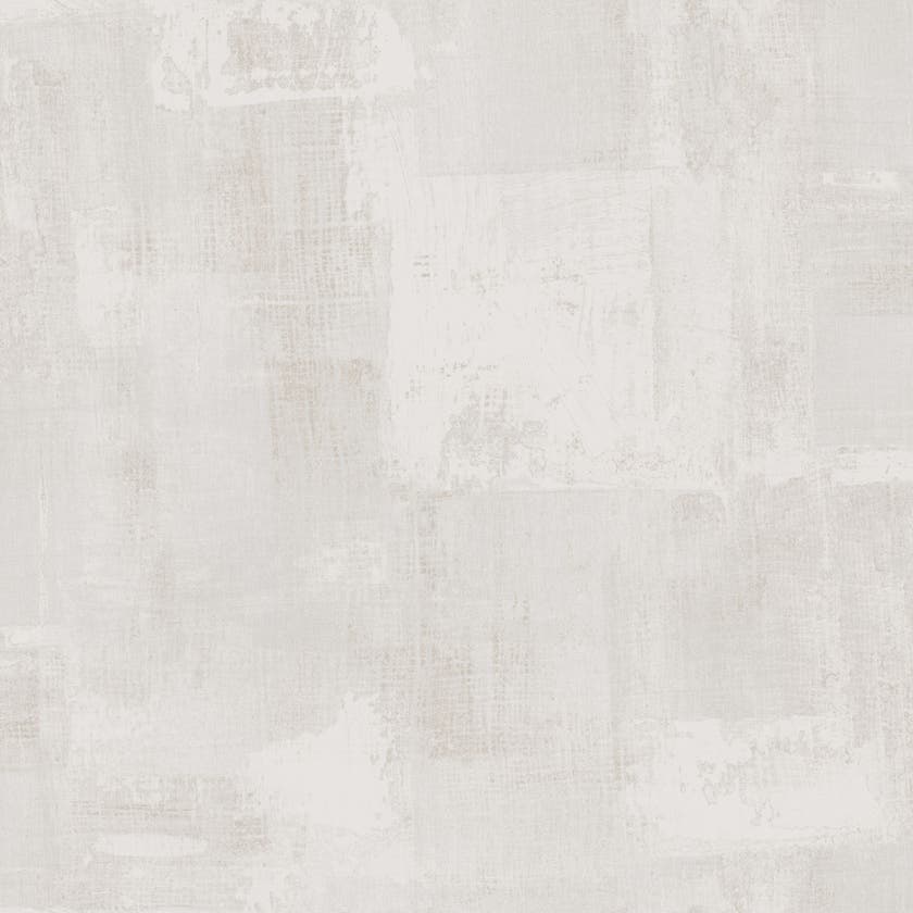 Casadeco - So Color 4 Matiere Blanc/ So Color 4