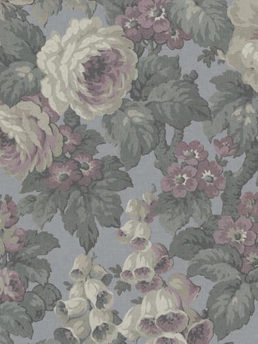 Boråstapeter - Rose Magnifique