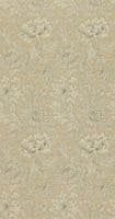 Chrysanthemum Ivory/Gold Morris and Friends Wallpa