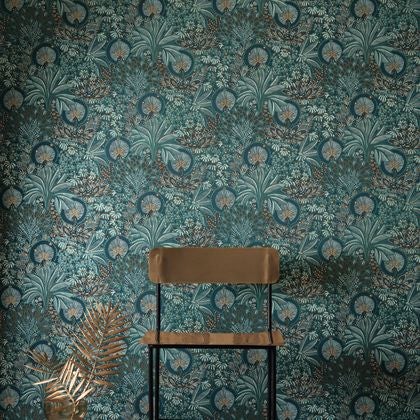 Casamance - Persee Topaze Nuit D'Orient