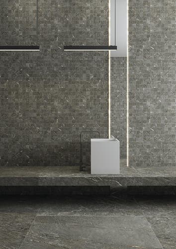 Betilo-R Dark - 80x80cm