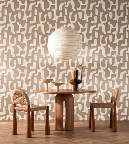 Casamance - Seran Rayon De Lune Le Lin 3