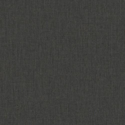 Casadeco - Scribe Noir Reglisse Babylone Cad