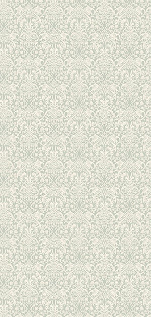 GP&J Baker - Brantwood Fritillerie Aqua BW45102-3